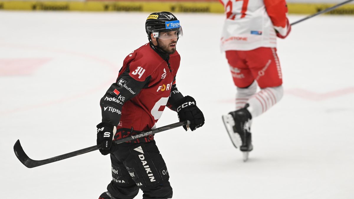 Sparta uspěla potřetí v řadě. Co je jiné po výměně trenérů? Nerad bych to rozebíral, prohlásil Špaček